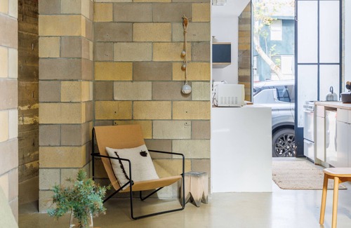 Cortez Hill Appartement | Stylish Downtown Loft wFree Onsite/Parking in Little Italy. Pet Friendly!