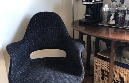 Ballsbridge Maison | Dublin moderne 4 Mews