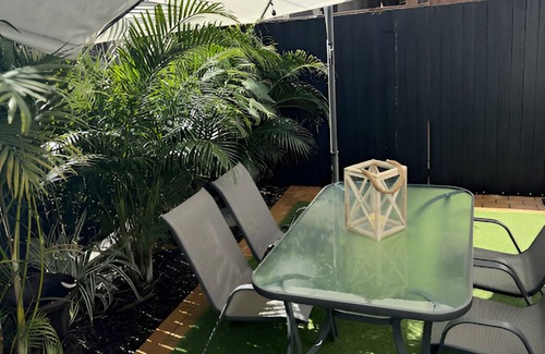 Wilston Maison | Stylish & Elegant 2BR Townhouse in Wilston, Brisbane