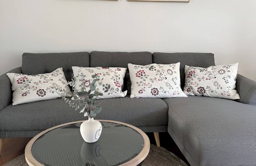 Wilston Maison | Stylish & Elegant 2BR Townhouse in Wilston, Brisbane