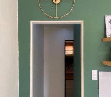 Balanga Maison | Stylish & Elegant Emerald 1BR Condo