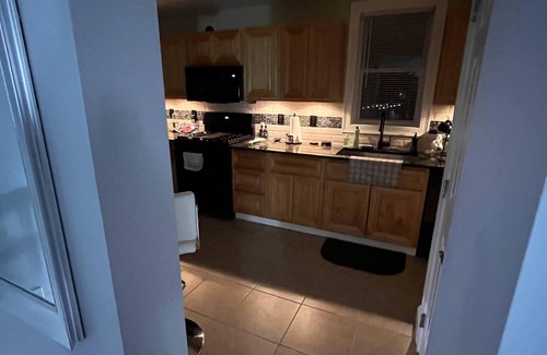 East Texas Maison | Stylish, entire 3-bedroom, 1.5 bath, single house.
