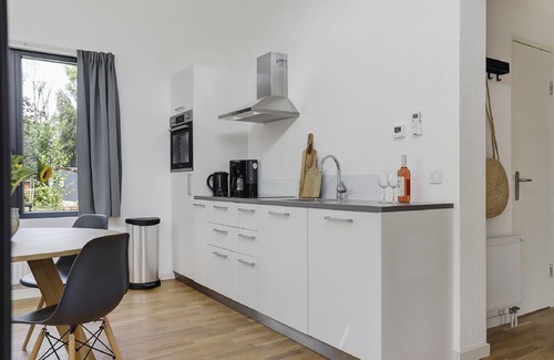 Enter Maison | Maison moderne avec jolie terrasse, située près d'Almelo