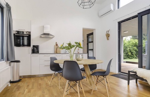 Enter Maison | Maison moderne avec jolie terrasse, située près d'Almelo