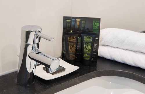 Wageningen Hôtel | Stylish Escape w/Spa Facilities, Onsite Dining | Near Nature Park & Local Scene