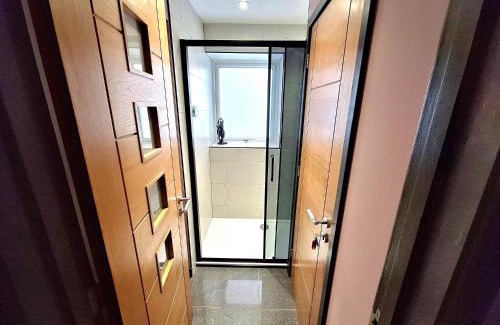 Norwich Appartement | Stylish Escape With Wood-Fired Hot Tub