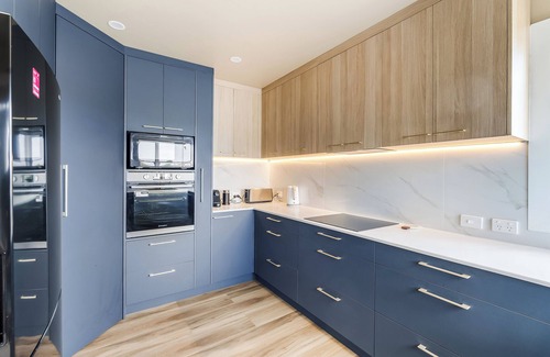Moonah Maison | Stylish Family Getaway with Modern Comforts