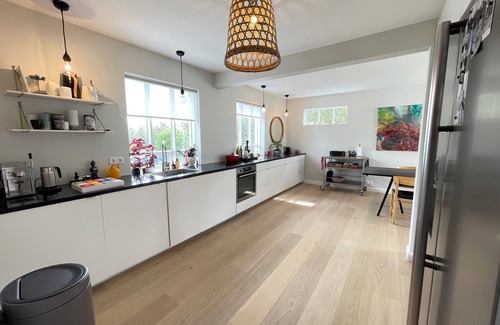 Laugardalur Maison | Stylish family friendly house, centrally located in Reykjavik.