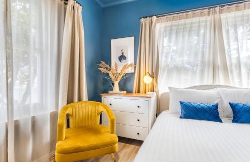 Moonah Maison | Stylish Family Getaway with Modern Comforts