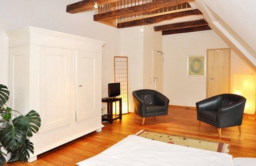 Lage Autre | Ferme élégante de 5 ***** avec le confort de l'hôtel, idéale pour de courts séjours