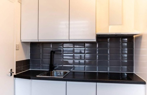 Hillrise Appartement | Stylish Finchley Studio, 10 Min Walk to Archway Tube