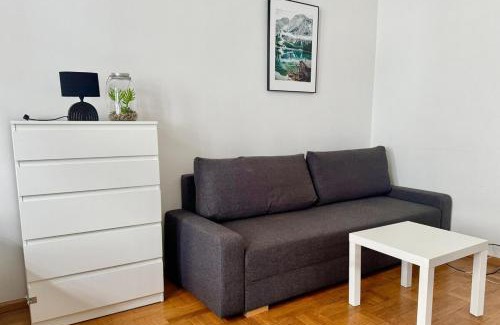 Favoriten Appartement | Stylish Flat in Heart of Vienna