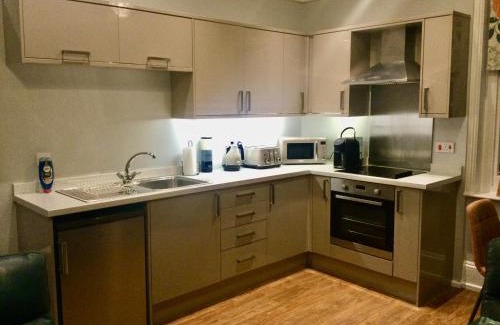 Yeovil Appartement | Stylish Flat in Yeovil Somerset