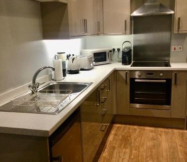 Yeovil Appartement | Stylish Flat in Yeovil Somerset