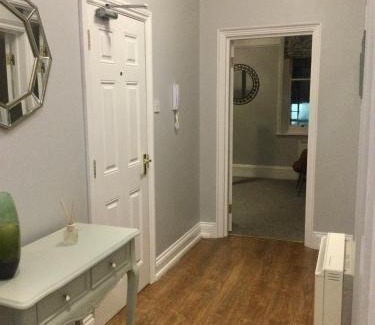 Yeovil Appartement | Stylish Flat in Yeovil Somerset