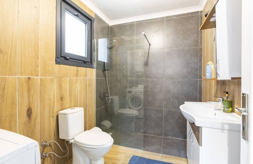 Sisli Appartement | Stylish Flat near Cevahir Shopping Mall in Sisli