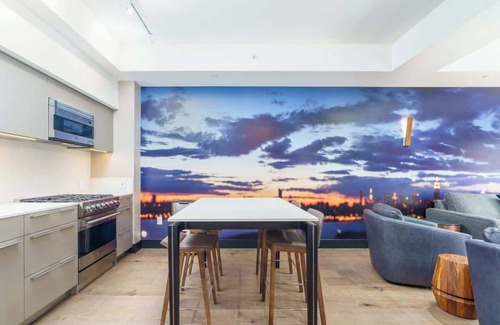 Berkeley Hôtel | Stylish Flat! Walk to Restaurants/Shops & Cafes!