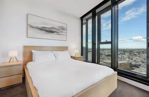 Fortitude Valley Appartement | Stylish Fortitude Valley Accommodation Sleeps 6 Resort Amenities