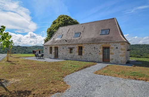 Saint-Medard-d'Excideuil Maison | Maison de vacances de Saint-Médard-d'Excideuil