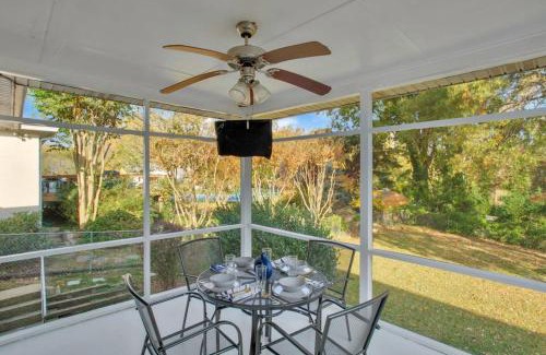 Annapolis Maison | Stylish + fresh bungalow 2 blocks from N-MC Stadium
