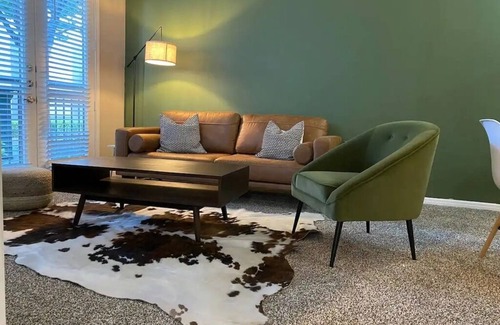 Legacy Park Appartement | Stylish, fully functional Living