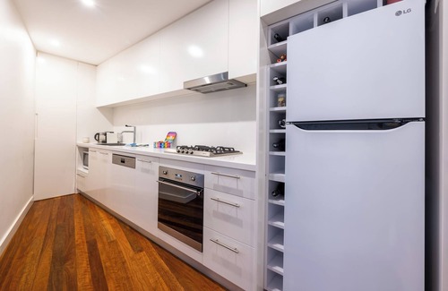 Cammeray Appartement | Stylish garden 1 bedroom unit - Cammeray