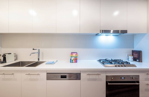 Cammeray Appartement | Stylish garden 1 bedroom unit - Cammeray