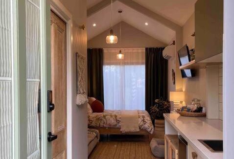 Belmont Appartement | Stylish Geelong Cabin - Your home away from home