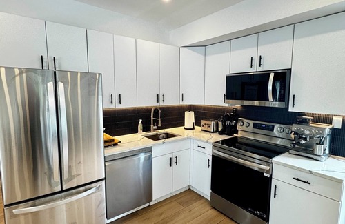 Trumansburg Maison | Stylish Getaway by Cayuga Lake, Pool, Jacuzzi, Sauna, Game Room & More