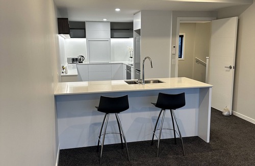 Richmond Appartement | Stylish Getaway