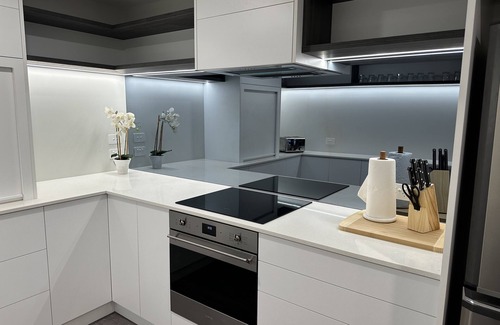 Richmond Appartement | Stylish Getaway