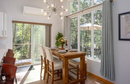 Rosario Maison | Stylish, Gourmet Kitchen, Minutes To Moran Park