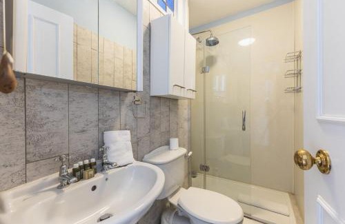 Gospel Oak Appartement | Stylish Hampstead Retreat by the Heath