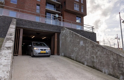 Vissershaven Appartement | Appartement moderne, à seulement 500m. de Scheveningen