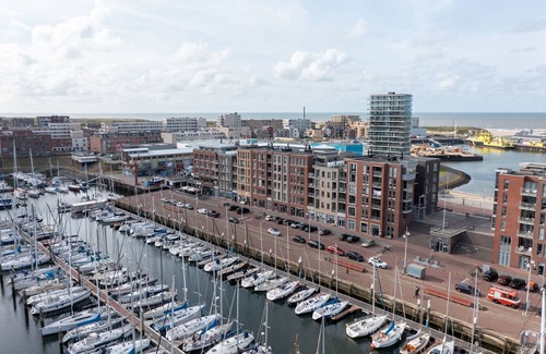 Vissershaven Appartement | Appartement moderne, à seulement 500m. de Scheveningen