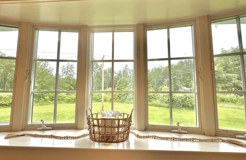 Concord Appartement | Stylish Hidden Gem w/Fire Pit