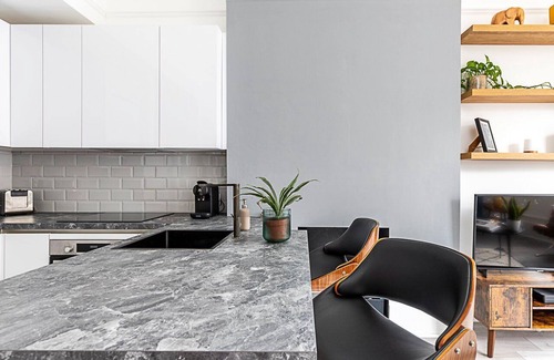 Highgate Appartement | Stylish Hideaway Flat at Milton Park Highgate