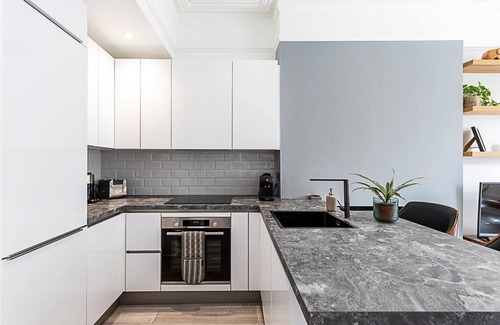 Highgate Appartement | Stylish Hideaway Flat at Milton Park Highgate