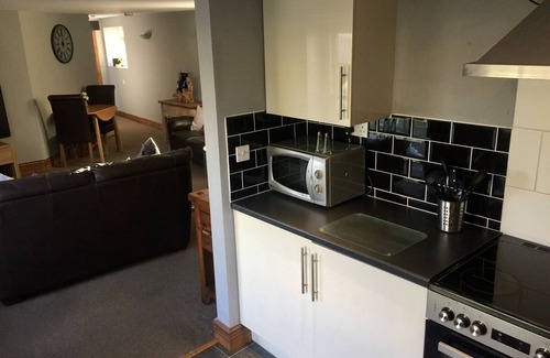 Stalham Appartement | Remarkable 2-bed Apartment in Norfolk Broads