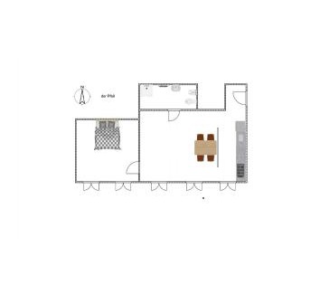 Rambin Maison | Stylish Holiday Apartment On Rügen Island