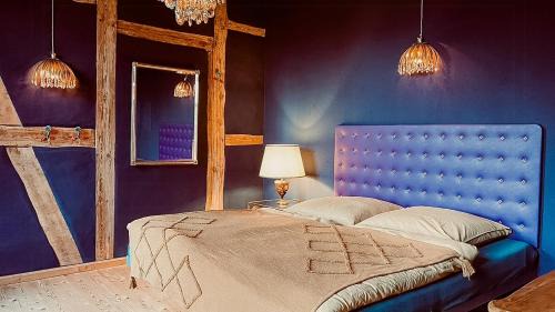 Rambin Maison | Stylish Holiday Apartment On Rügen Island