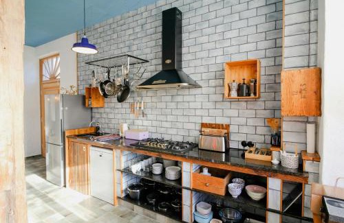 Rambin Maison | Stylish Holiday Apartment On Rügen Island