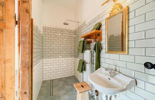 Rambin Maison | Stylish Holiday Apartment On Rügen Island