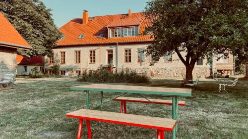 Rambin Maison | Stylish Holiday Apartment On Rügen Island