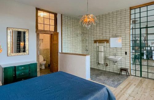 Rambin Maison | Stylish Holiday Apartment On Rügen Island