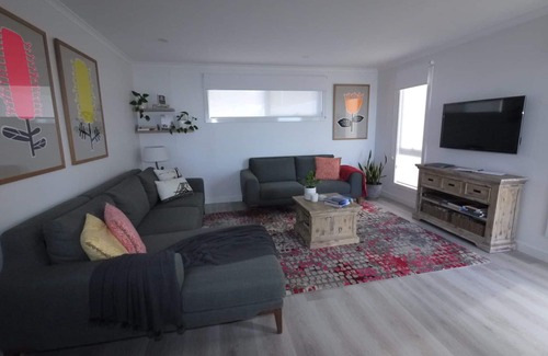 Bridport Villa | Unité de vacances élégante