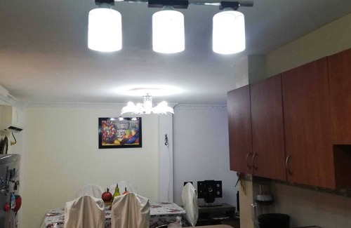 Samborondon Maison | Stylish home, 4 mins away from a Mall with great relaxing vibes