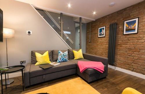 Margate Maison | Stylish Home Close To The Beach By Adliv