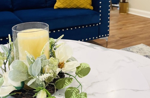 Parkville Maison | Stylish Home in min. from Towson Center