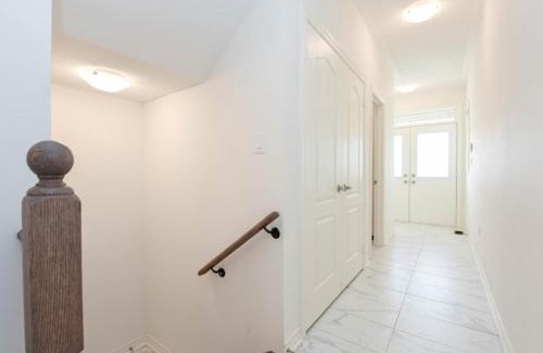 Watertown Appartement | Stylish Home in Waterdown